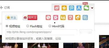 凤凰卫视爆料录音视频大全,爆料录音视频大全深度解析  第2张